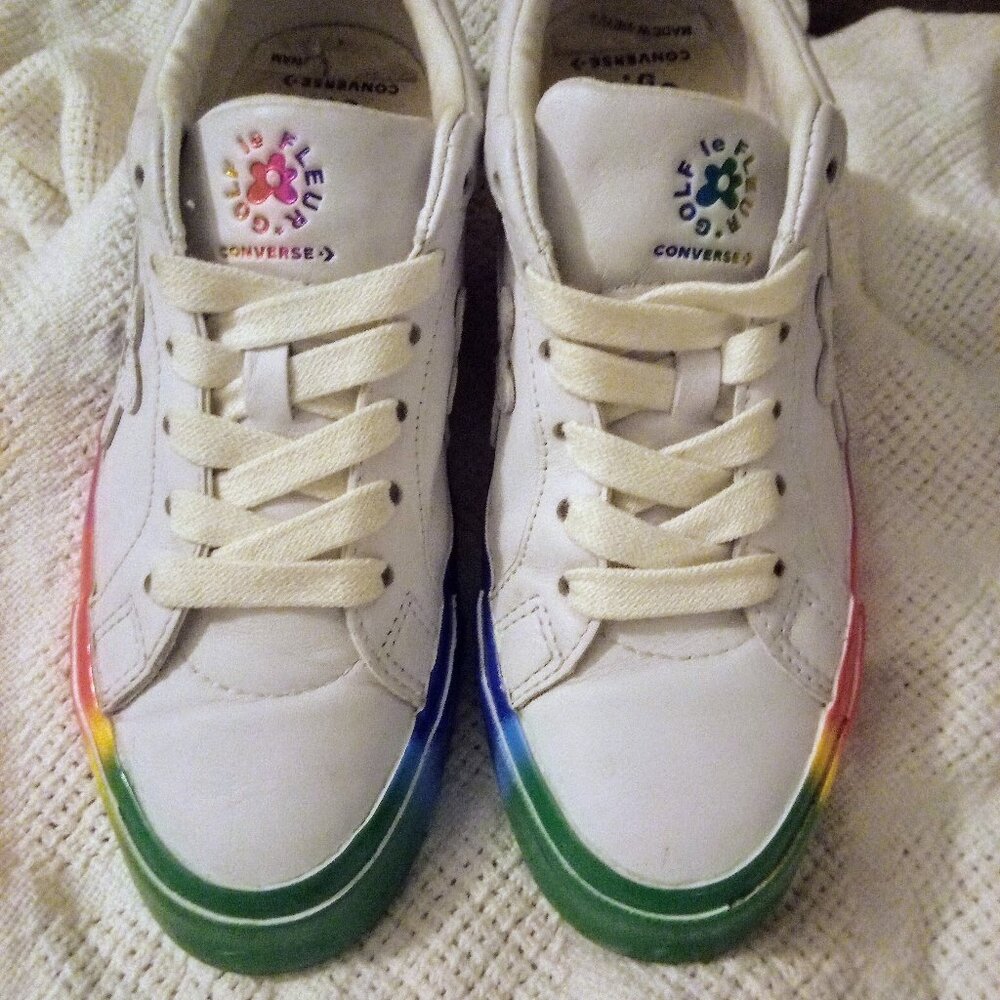 Converse One Star Ox Golf Le Fleur .